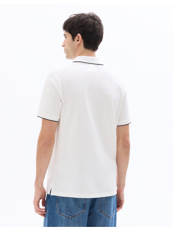 Celio Polo тениска Letaim