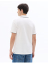 Celio Polo тениска Letaim