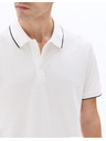 Celio Polo тениска Letaim