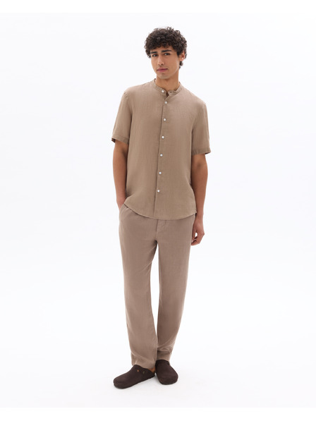 Celio Ленена риза Damaopoc