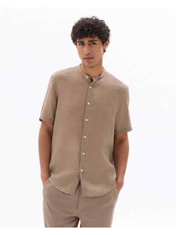Celio Ленена риза Damaopoc