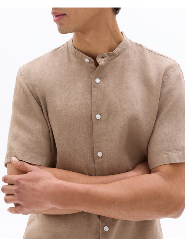 Celio Ленена риза Damaopoc