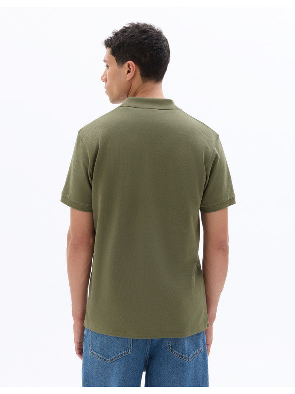 Celio Поло риза пике Teone