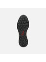 Geox Бели дамски кецове Geox Pg1x