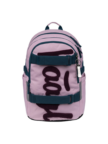 BAAGL  BAAGL Училищна раница Skate Rose GRS
