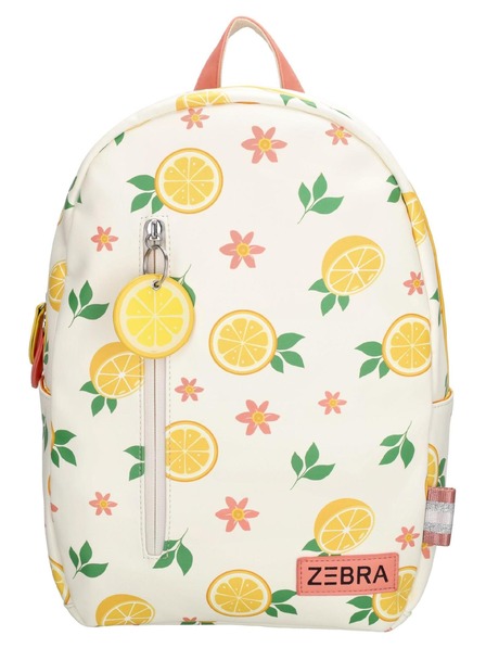 Zebra Trends Раница Zebra Trends Saar 01156 Lemon