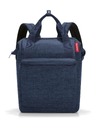 Reisenthel Раница Reisenthel Allrounder R Twist navy