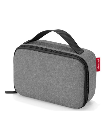 Reisenthel Козметична чанта Reisenthel Thermocase Twist Silver