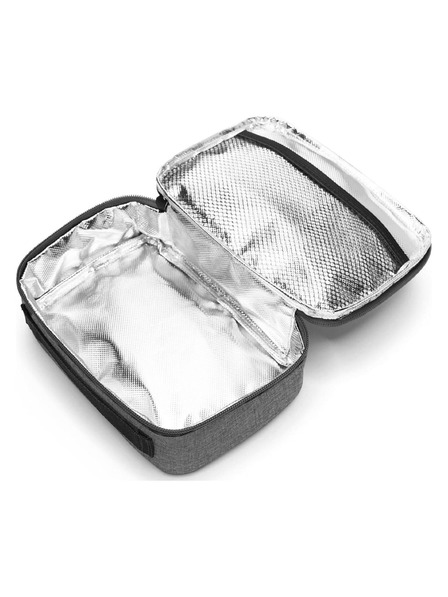 Reisenthel Козметична чанта Reisenthel Thermocase Twist Silver