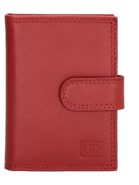 Beagles Портфейл Beagles Creditcard case 02C905 Red