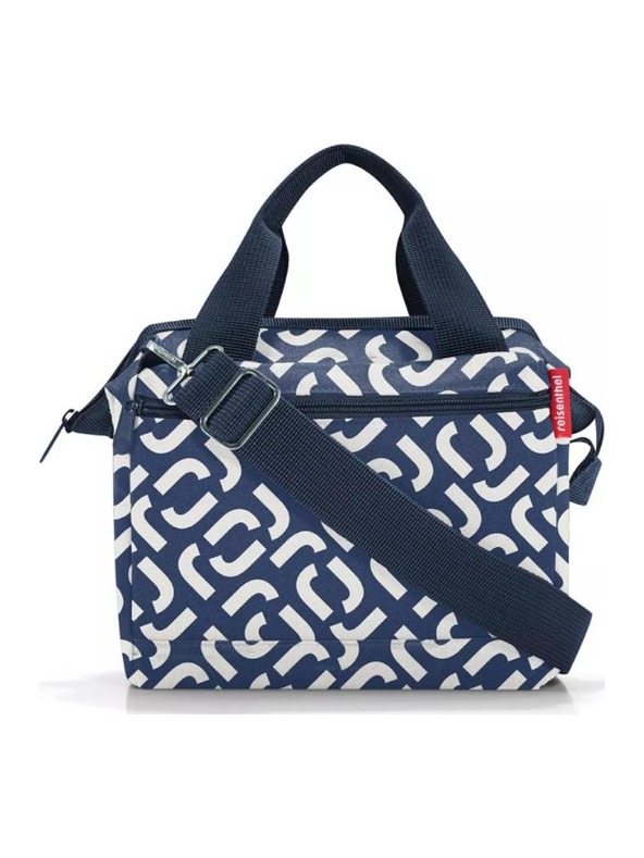 Reisenthel Чанта Reisenthel Allrounder Cross Signature Navy