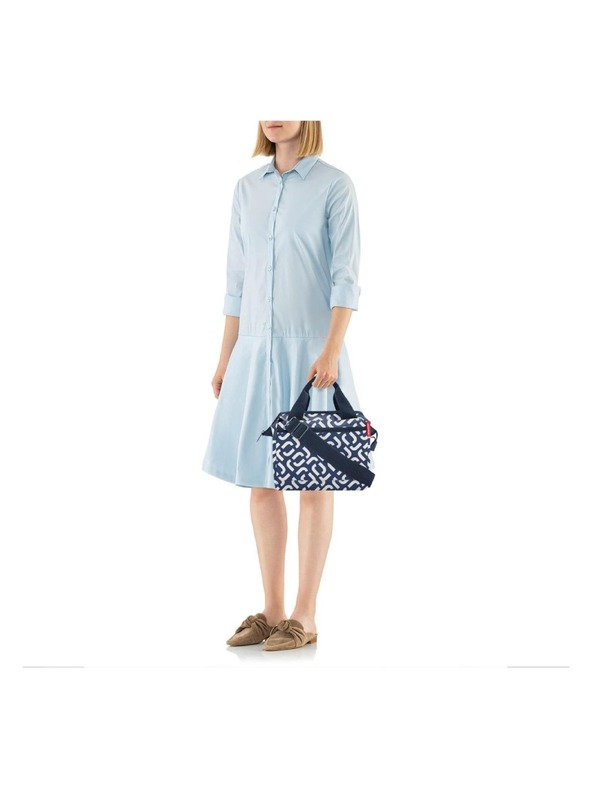 Reisenthel Чанта Reisenthel Allrounder Cross Signature Navy