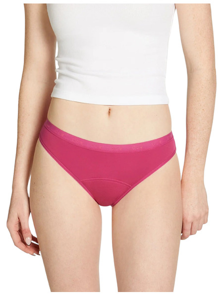 Love Luna Детски менструални бикини Love Luna Bikini Boysenberry