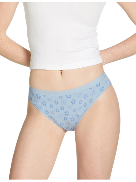 Love Luna Детски менструални бикини Love Luna Bikini Flowaiian
