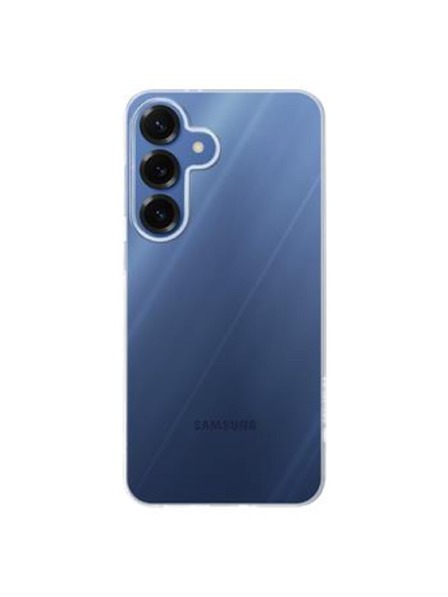 Tactical Tactical TPU Калъф за Samsung Galaxy S26 FE Transparent