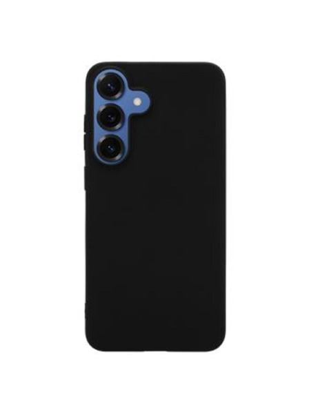 Tactical Tactical TPU Калъф за Samsung Galaxy S26 FE Black