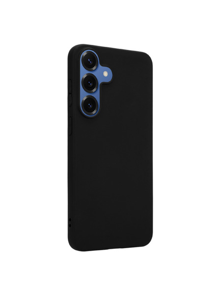 Tactical Tactical TPU Калъф за Samsung Galaxy S26 FE Black