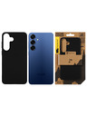 Tactical Tactical TPU Калъф за Samsung Galaxy S26 FE Black