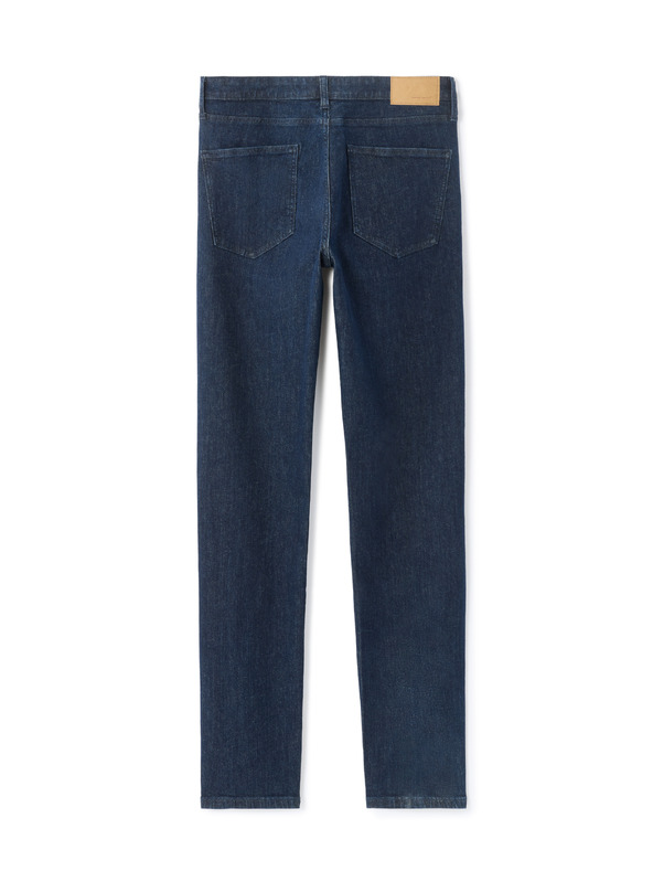 Celio Дънки slim Foslim