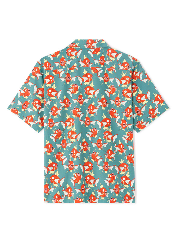 Celio Риза Pokémon с къс ръкав