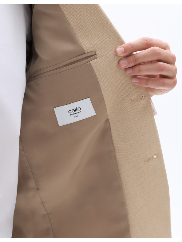 Celio Тънко яке Funew2
