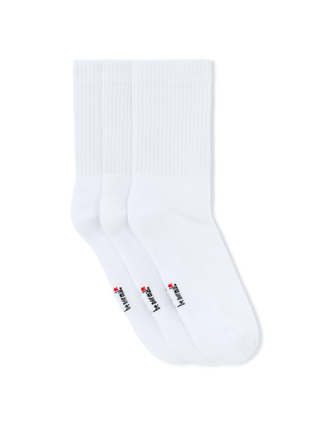 Celio Комплект 3 чифта високи чорапи Lisospor3c