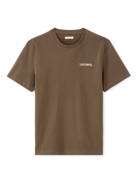 Celio Тениска Сен Тропе