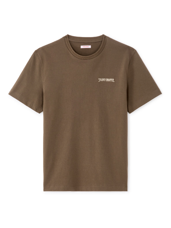 Celio Тениска Сен Тропе