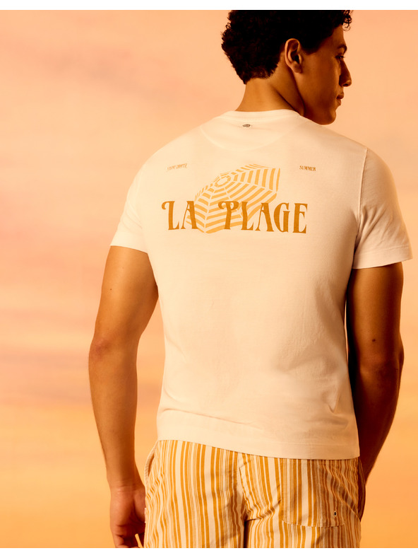 Celio Тениска Сен Тропе