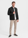 Ombre Clothing BIKER Яке