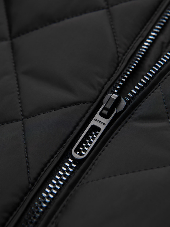 Ombre Clothing BIKER Яке