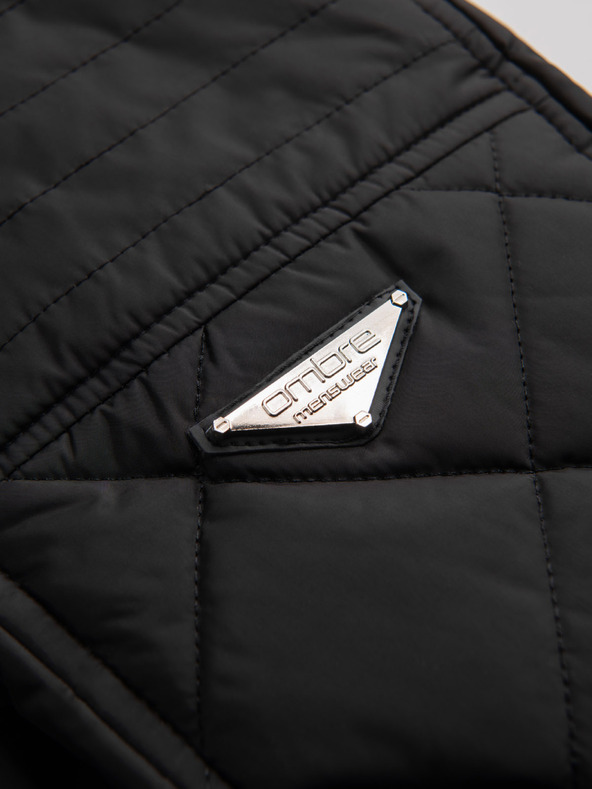 Ombre Clothing BIKER Яке