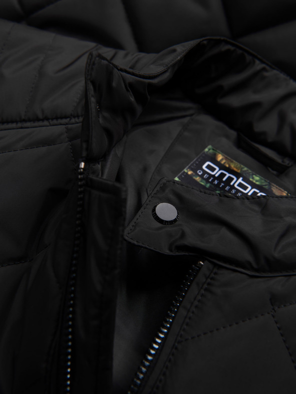 Ombre Clothing BIKER Яке