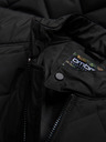 Ombre Clothing BIKER Яке