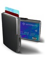 Mondraghi Портфейл Mondraghi One Black