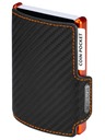 Mondraghi Портфейл Mondraghi Racing Carbon Orange