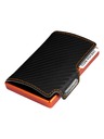 Mondraghi Портфейл Mondraghi Racing Carbon Orange