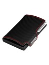 Mondraghi Портфейл Mondraghi Racing Carbon Red