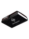 Mondraghi Портфейл Mondraghi Racing Carbon Red