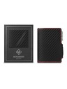 Mondraghi Портфейл Mondraghi Racing Carbon Red