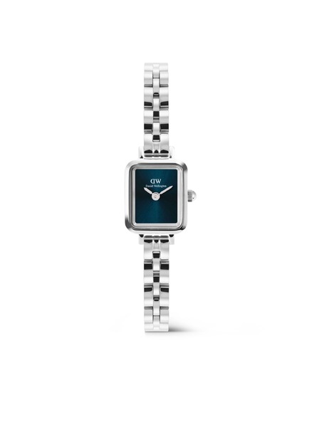Daniel Wellington Daniel Wellington дамски часовник Quadro Mini Arch 3-Link DW00100846