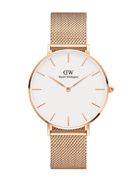 Daniel Wellington Дамски часовник Daniel Wellington Petite Melrose DW00100305