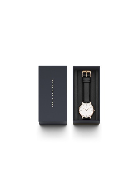 Daniel Wellington Мъжки часовник Daniel Wellington Classic Sheffield DW00100007