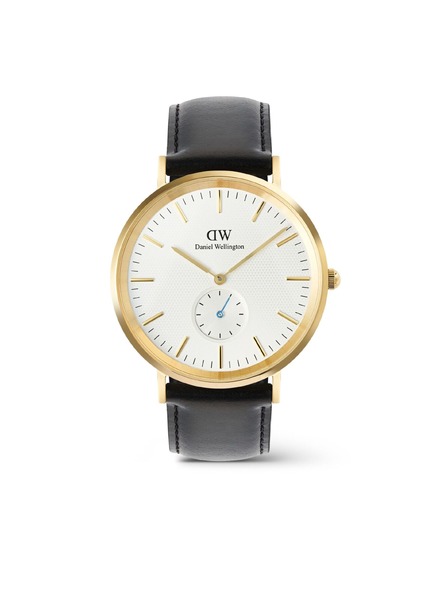 Daniel Wellington Daniel Wellington мъжки часовник Classic Multi-Eye Sheffield DW00100868