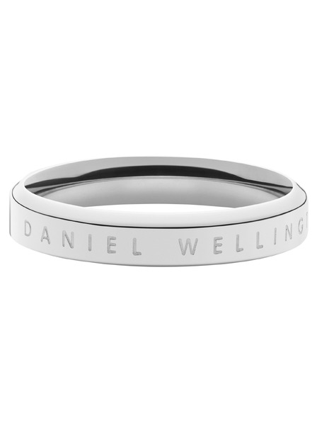 Daniel Wellington Дамски стоманен пръстен Daniel Wellington Classic