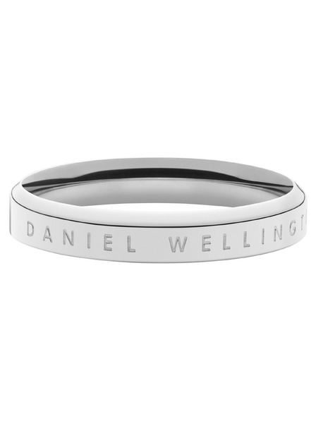 Daniel Wellington Дамски стоманен пръстен Daniel Wellington Classic