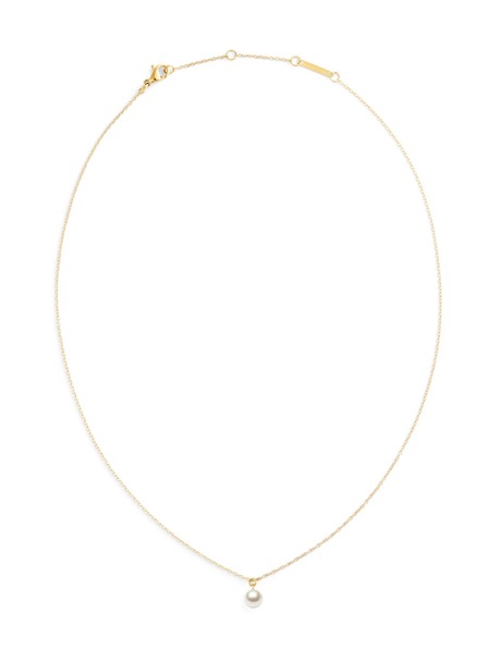 Daniel Wellington Дамски позлатен халс Daniel Wellington DW00401958