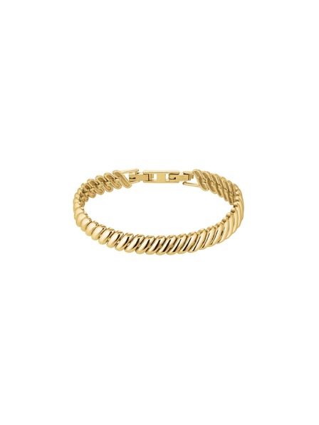 Rosefield Дамски позлатен браслет Rosefield JBSMG-J1194