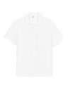 Celio Бяла мъжка риза Celio Decolml