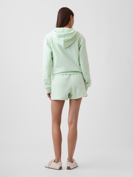 GAP Спортни шорти с лого GAP
